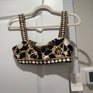 Show me your mumu set - medium top small bottom - NWT